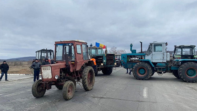 Agricultorii din Moldova solicită 400 de milioane de lei pentru subvenții