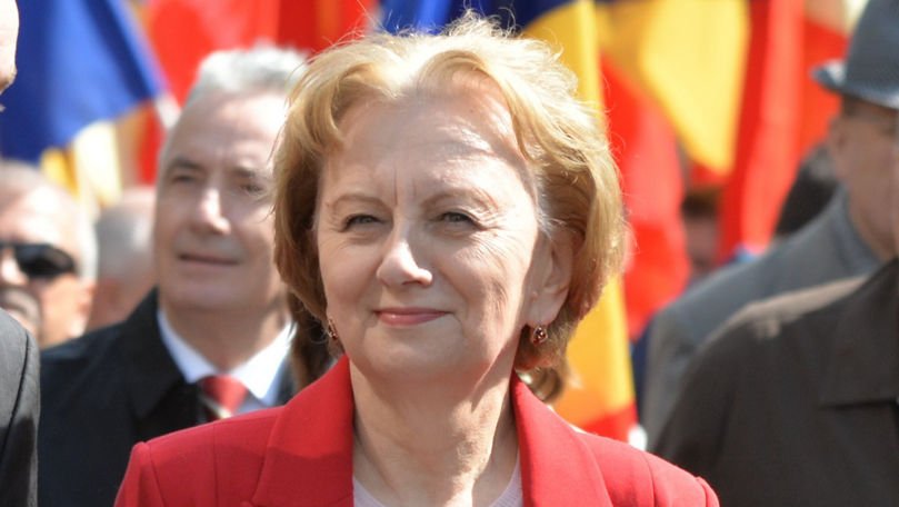 Zinaida Greceanîi își sărbătorește ziua de naștere: Câți ani împlinește