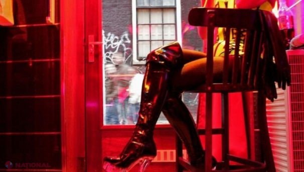 Exploatare sexuală în Grecia: A transportat o tânără de 18 ani din Nisporeni în Atena, apoi i-a confiscat actele