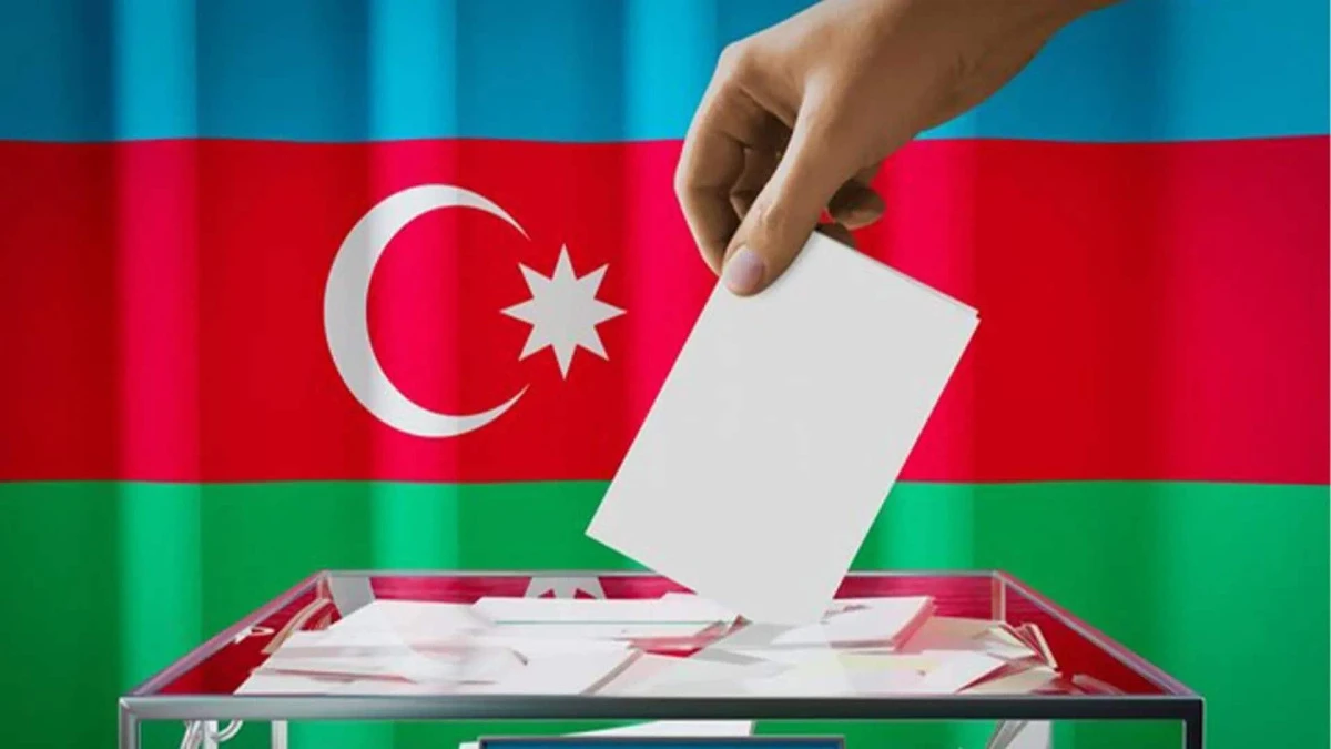 Un pas istoric: Primele alegeri libere în toate regiunile Azerbaidjanului