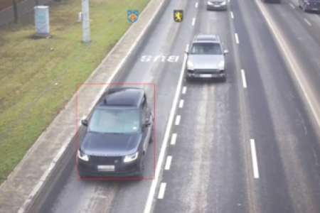 (ViDEO) 11 automobile Range Rover și piese furate din Europa: trei bărbați din Călărași – arestați