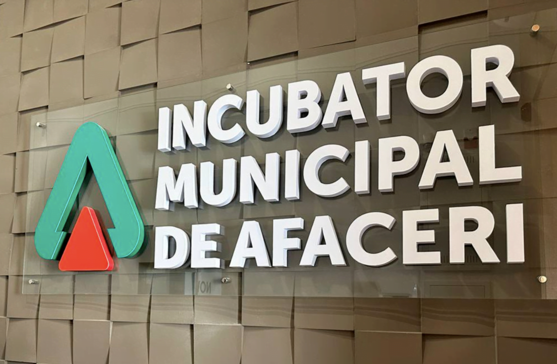 Incubatorul de Afaceri din Capitală va fi funcțional în primăvară. Ion Ceban: Avem obligația morală și administrativă să susținem tinerii de acasă și din străinătate