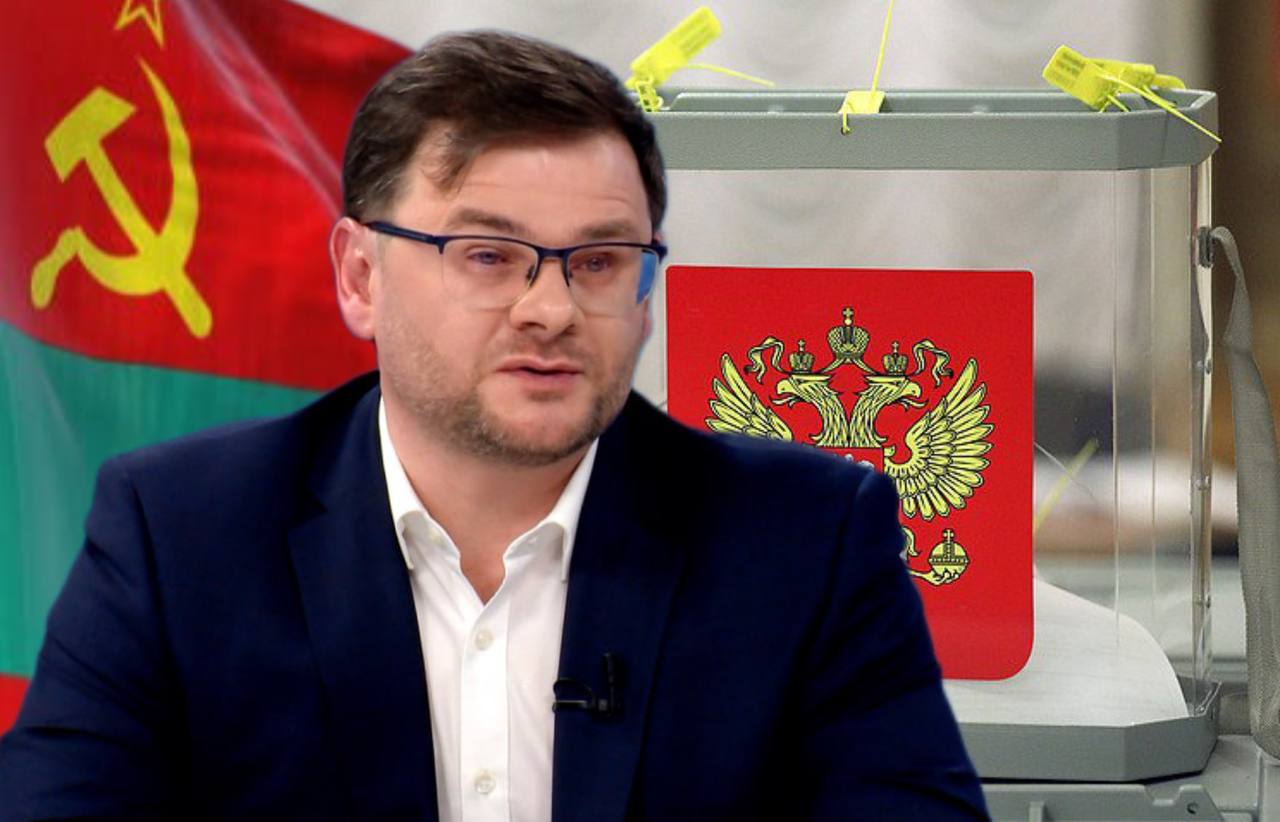 Republica Moldova împotriva Rusiei: Perspectiva lui Anatolie Dirun asupra interzicerii secțiilor de vot în Transnistria