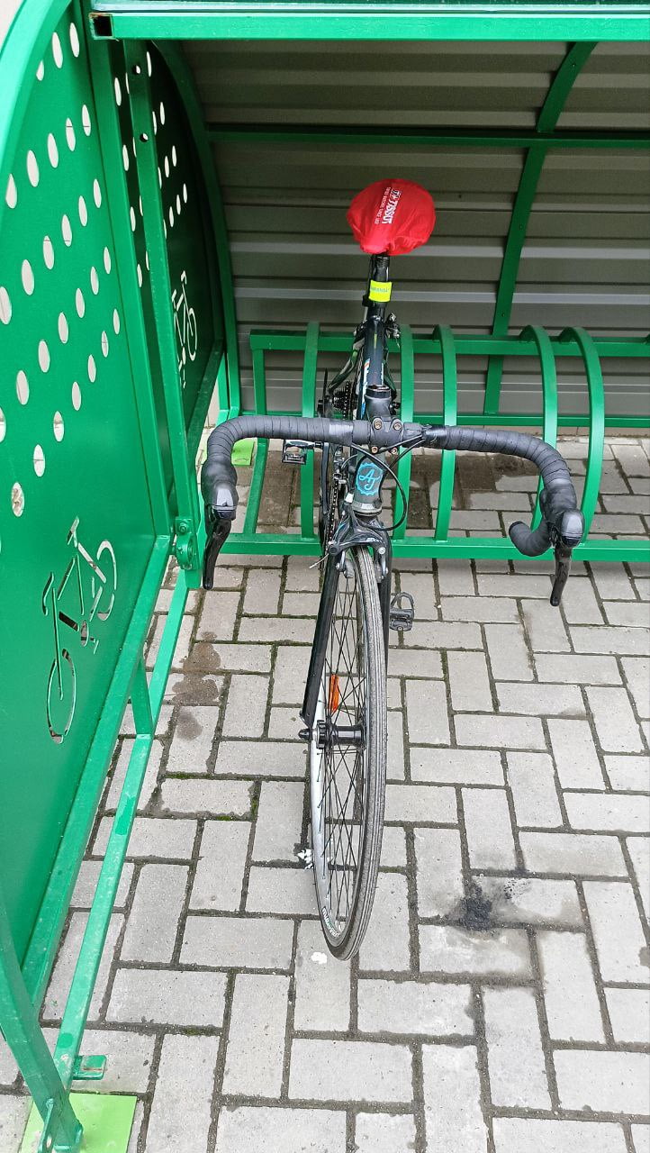 Defăimarea parcărilor pentru biciclete: Direcția Mobilitate Urbană răspunde acuzațiilor