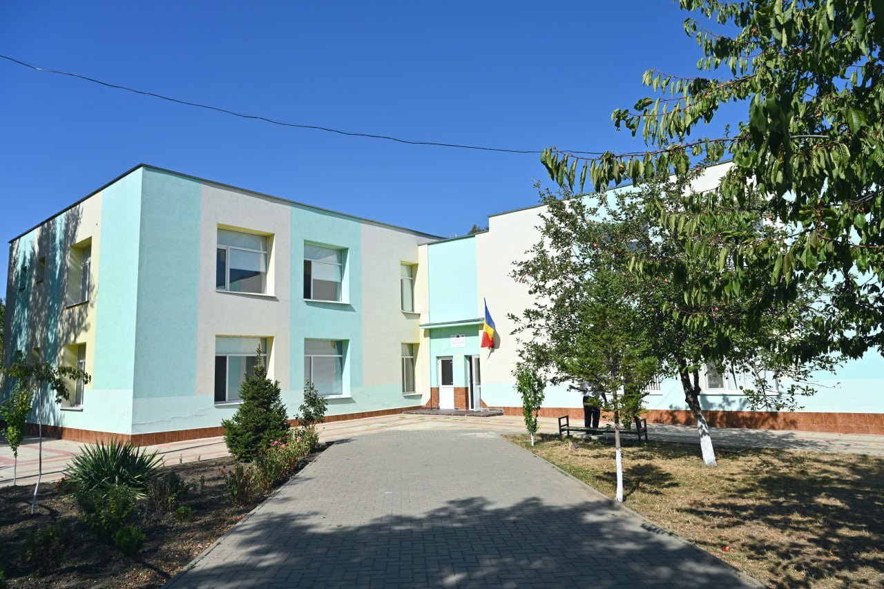 Primăria Chișinău investește peste 67 de milioane de lei în grădinițele din suburbii