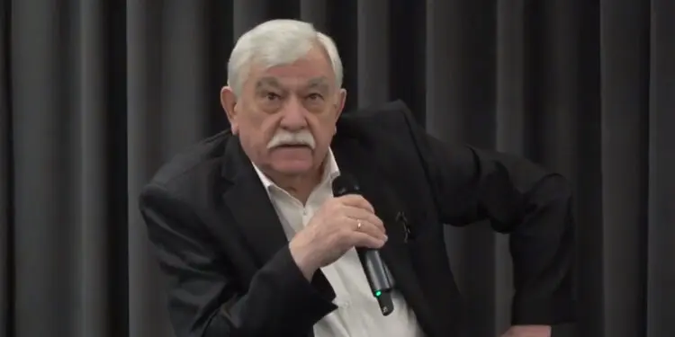 VIDEO// Pulbere: Scopul PAS este distrugerea Moldovei, începând cu agricultura și terminând cu sistemul judiciar