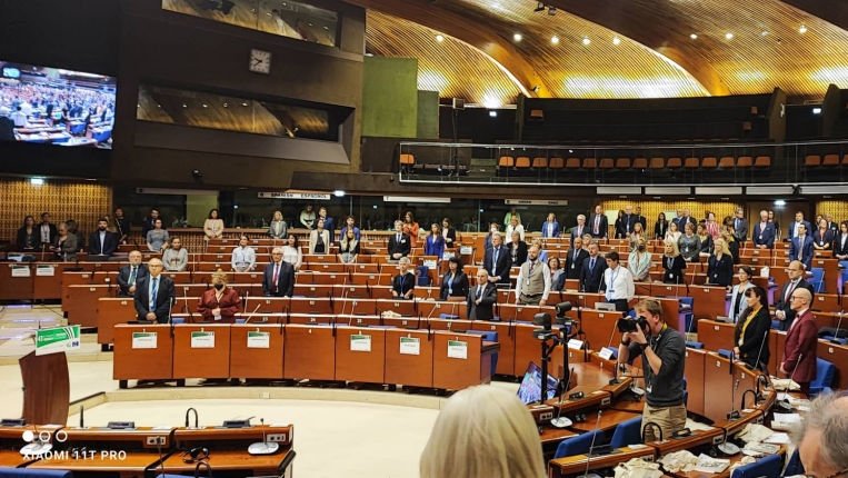 Alegerile locale din Moldova vor fi analizate la congresul din Strasburg
