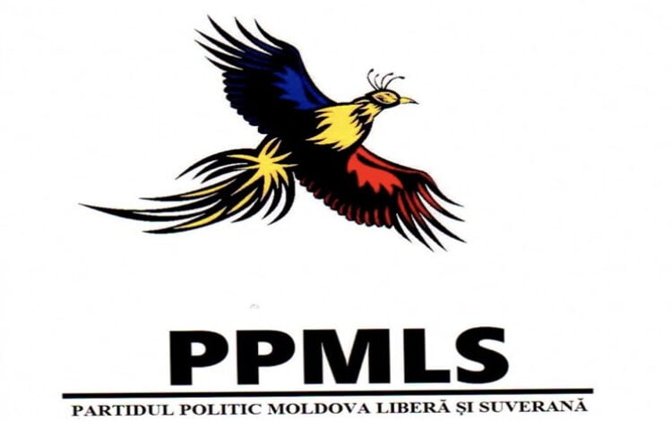 Un nou partid pe arena politică moldovenească