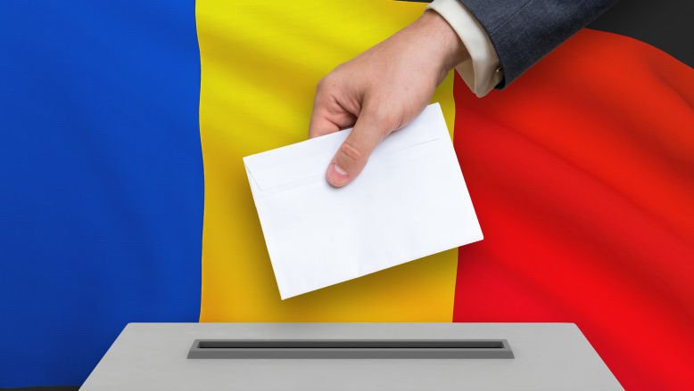 În România a fost introdus votul prin corespondență