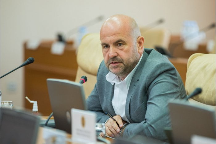 LIVE// Discuțiile ministrului agriculturii și industriei alimentare, Vladimir Bolea, cu agricultorii din țară