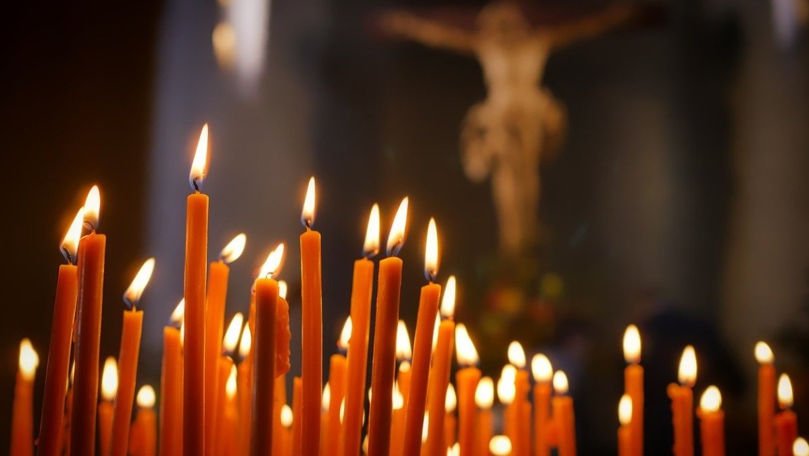 Creștinii ortodocși de stil vechi intră de astăzi în Postul Paștelui