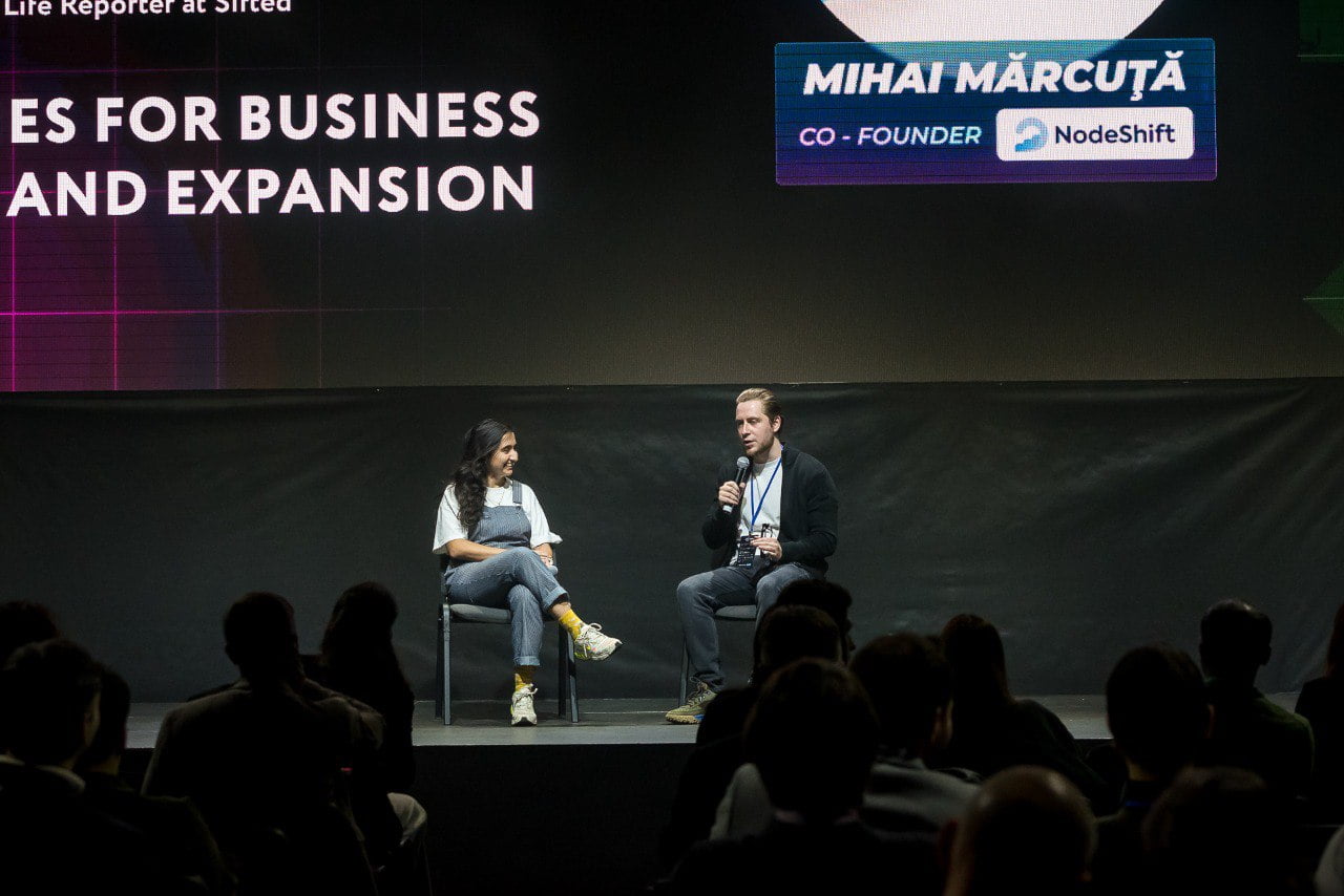 Startup Moldova Summit 2024: Rezultate și perspective pentru viitorul comunității de startup-uri din Moldova
