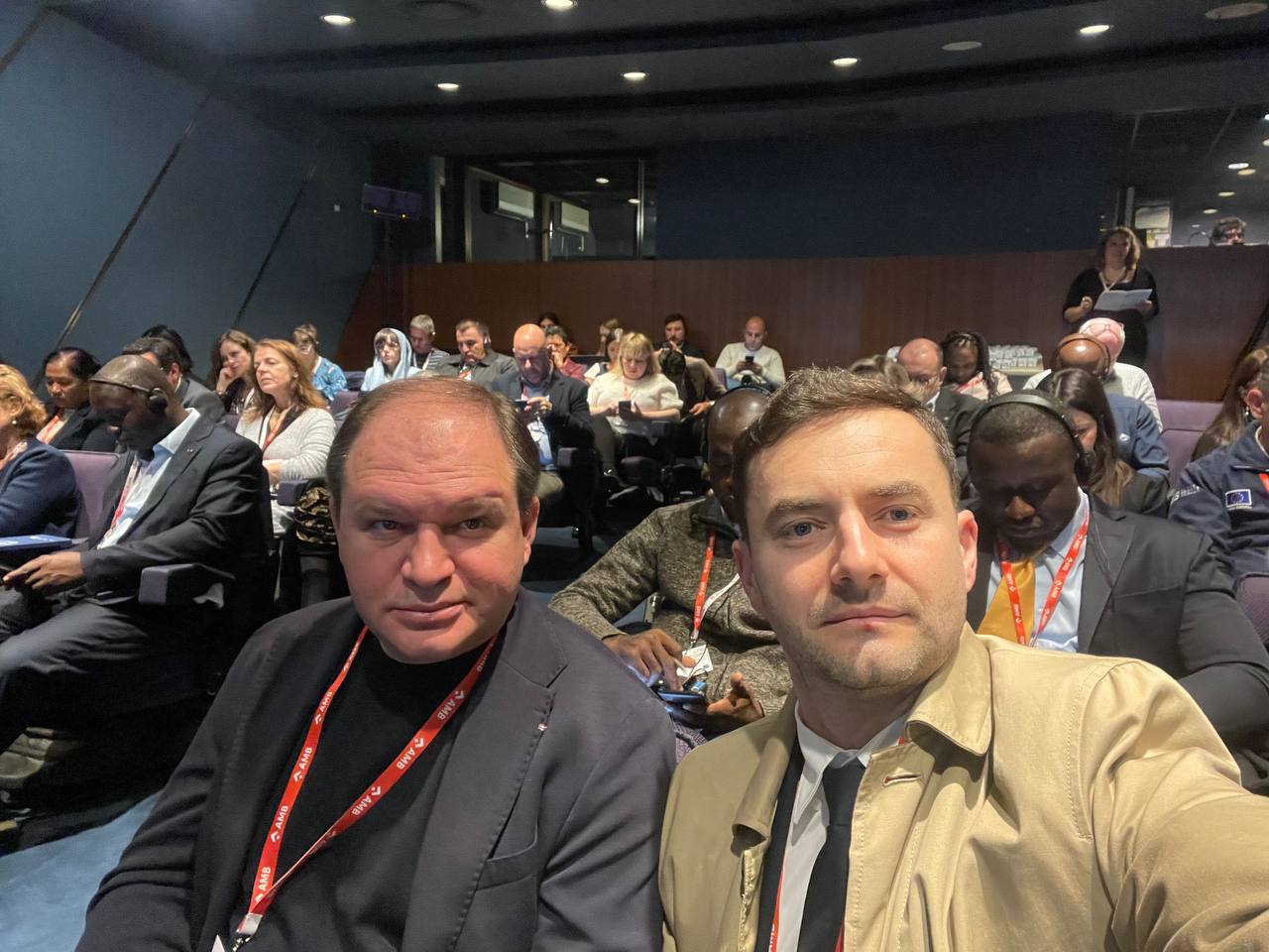 Primarul Capitalei, la reuniunea Programului „Parteneriate pentru Orașe Durabile” de la Barcelona