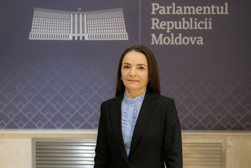 Rita Lefter-Simașco a fost desemnată în funcția de membru al Comisiei Electorale Centrale