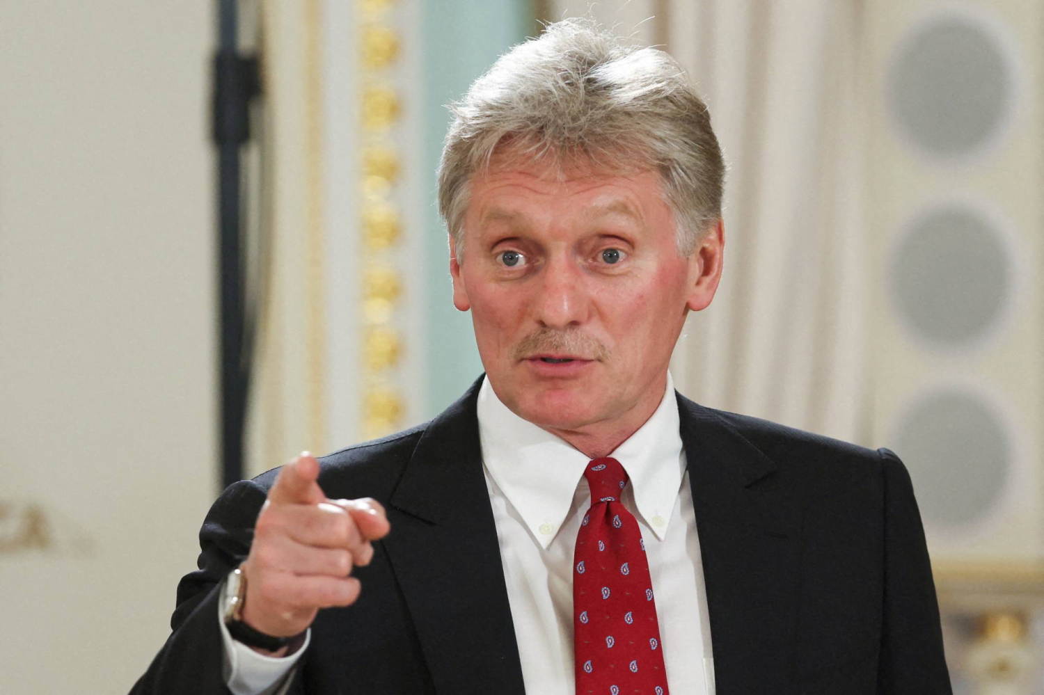 Chișinăul îi răspunde lui Peskov: În Transnistria locuiesc moldoveni