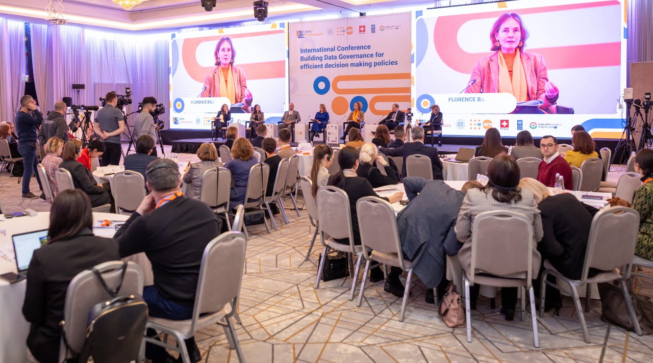 Moldova este printre cele mai avansate țări din Europa de Est la capitolul politicilor demografice axate pe nevoile oamenilor și mai puțin pe numărul lor – UNFPA