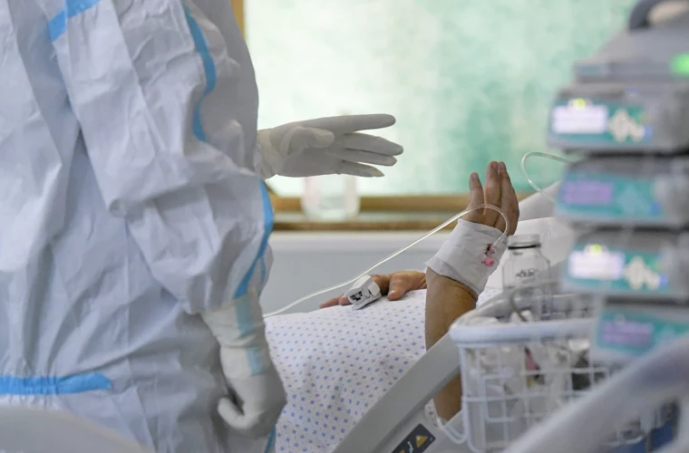 CNAM acordă finanțare de 1,2 milioane de lei pentru suportarea cheltuielilor pacienților cu tuberculoză