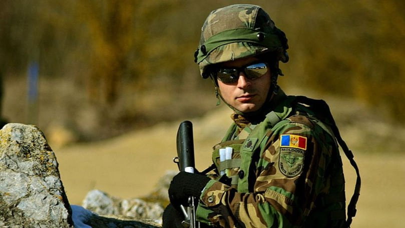 Republica Moldova va suspenda Tratatul cu privire la forțele armate convenționale în Europa