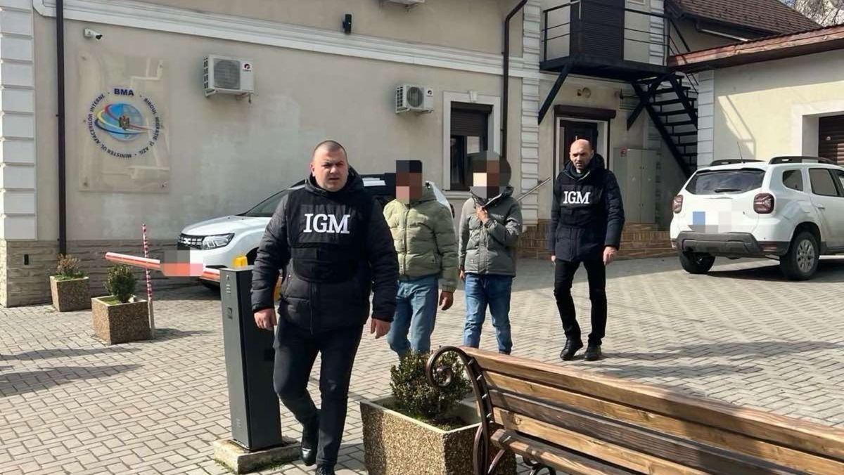 Cinci cetățeni străini, printre care și un român, vor fi expulzați din R. Moldova