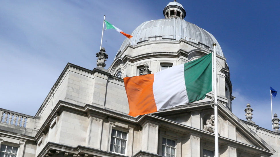 Irlanda anunță că va deschide o ambasadă la Chișinău