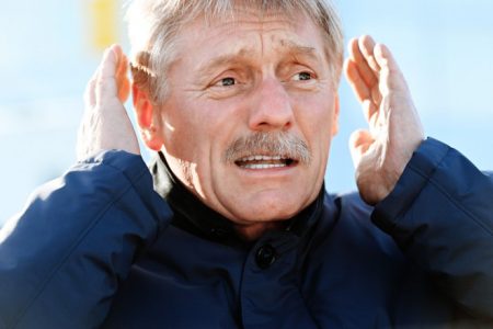 Peskov: „Rusia e deschisă să ajute Transnistria, dar preferăm să rezolvăm problemele prin dialog”