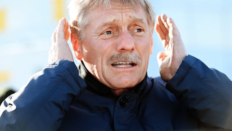 Peskov: „Rusia e deschisă să ajute Transnistria, dar preferăm să rezolvăm problemele prin dialog”