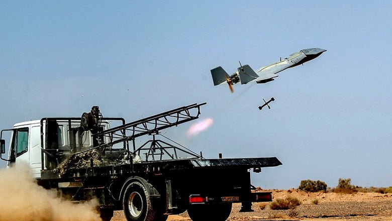 Ucraina anunță că a doborât 26 de drone ruseşti miercuri noapte