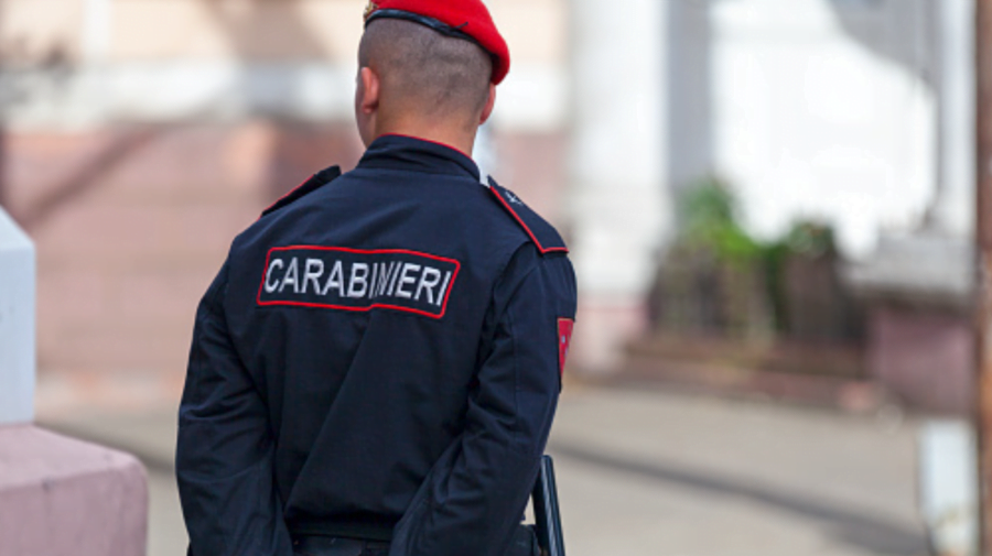 Carabinierii moldoveni ar putea fi trimiși să mențină pacea în Kosovo