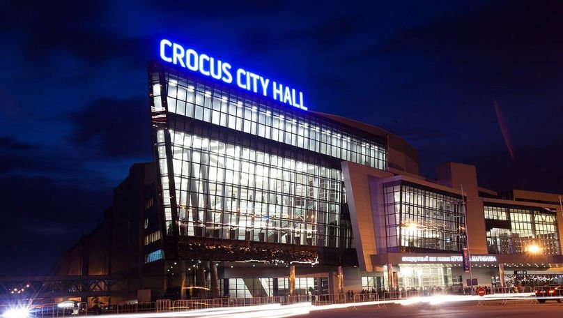 Atac terorist în Crocus City Hall din Moscova: Cel puțin 40 persoane, ucise