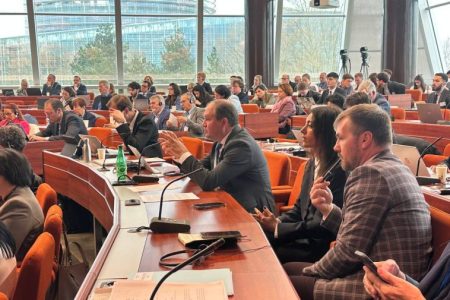 Primarul Ion Ceban critică guvernarea și subliniază abuzurile în administrația publică locală