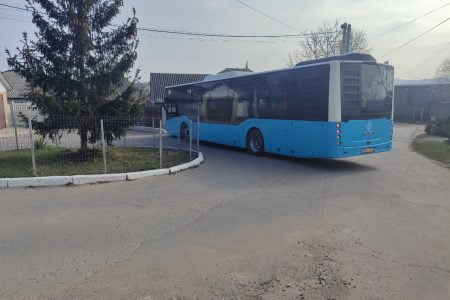 Primăria Capitalei propune o nouă rută de autobuz spre orașul Sângera: Legătura directă cu centrul Chișinăului