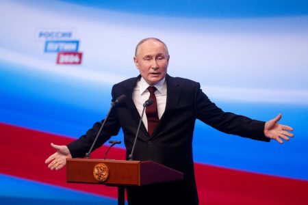 Putin interzice accesul pe teritoriul rus a 131 de cetățeni australieni