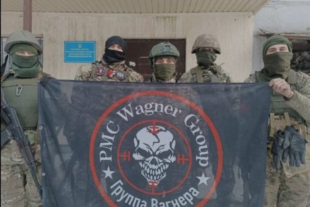 Un fost mercenar Wagner, identificat în fluxul de călători, sosiți în Moldova