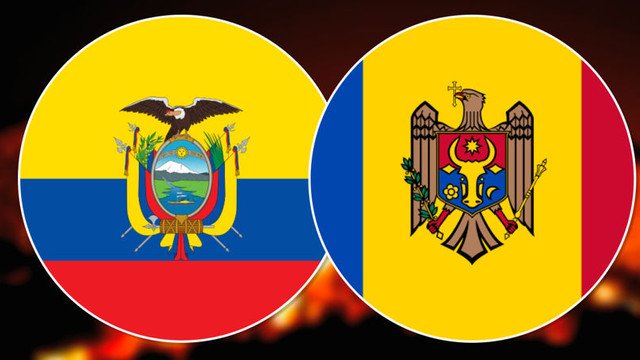 Regimul liberalizat de vize cu Republica Ecuador a fost anulat