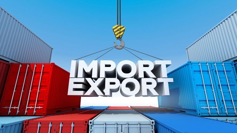 Ucraina devine principala sursă de import a R. Moldova