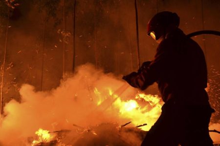O mamă și cinci copii au murit în urma unui incendiu la Grigoriopol