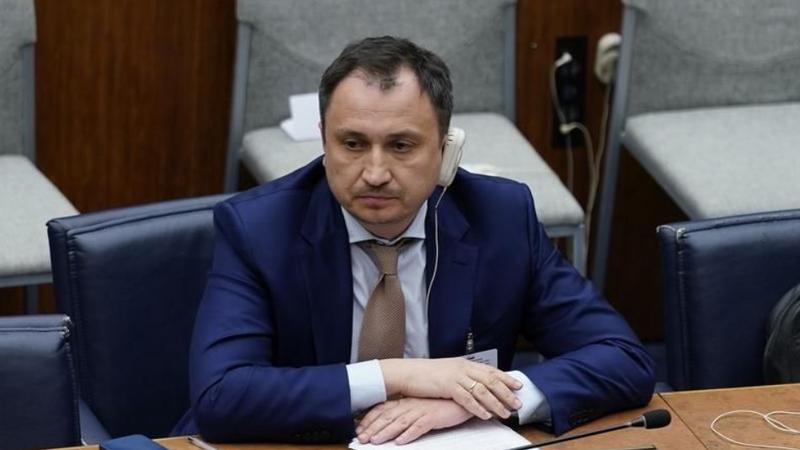 Ministrul ucrainean al agriculturii, suspect într-un caz de corupție de 7 milioane de dolari