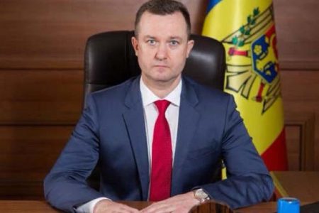 Judecătorul Oleg Melniciuc, cercetat penal pentru hărțuire sexuală