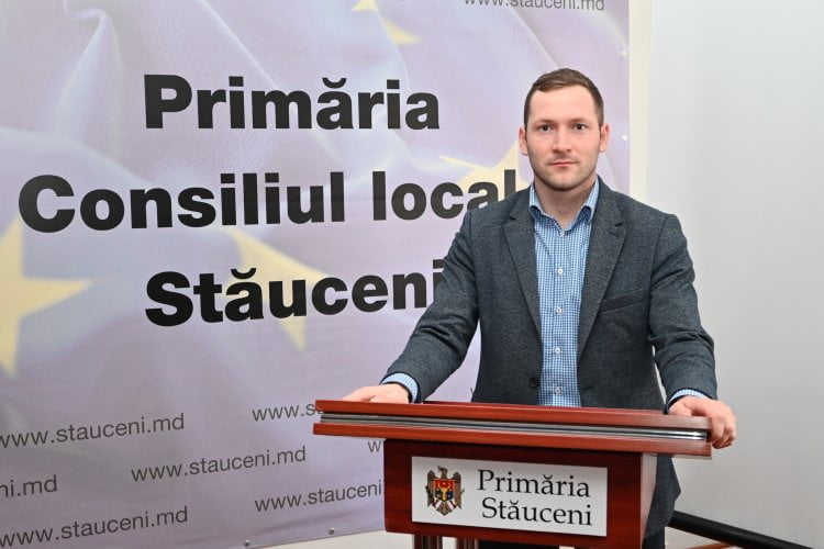 Ministerul Mediului are un nou secretar de stat