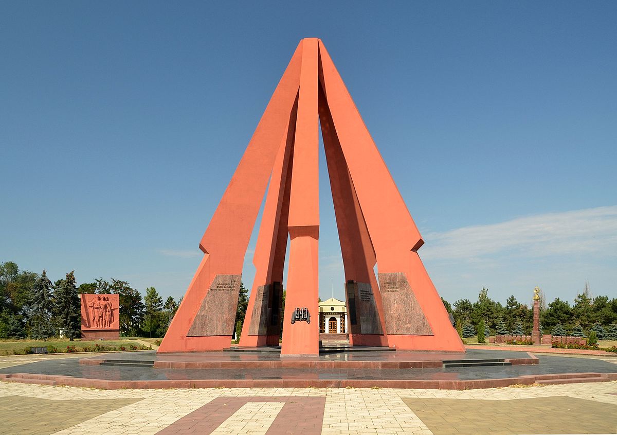 Ion Ceban despre neglijența guvernării în administrarea locațiilor publice aflate în gestiunea lor:„Așa arată toaleta de la Complexul Memorial „Eternitate”