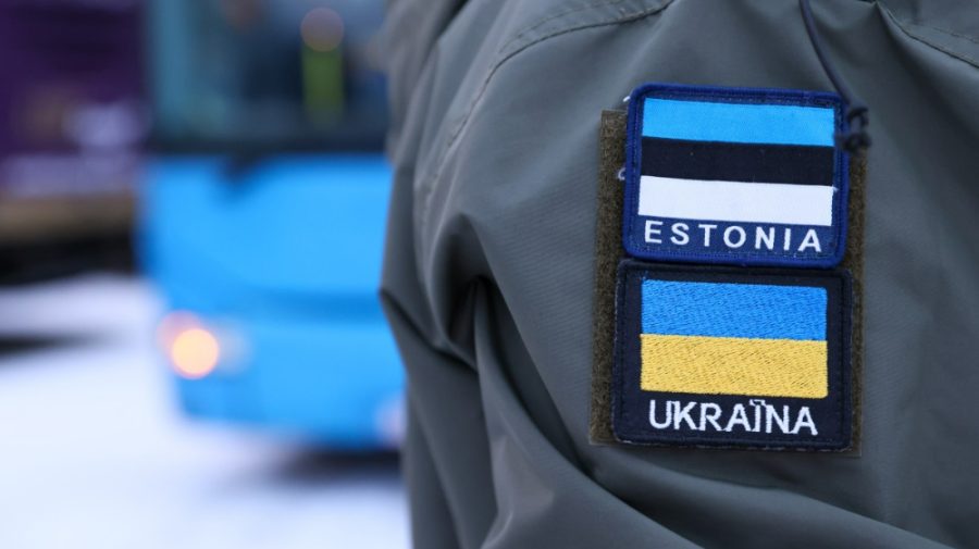 Estonia nu va repatria cu forța bărbații ucraineni în cazul expirării pașapoartelor lor