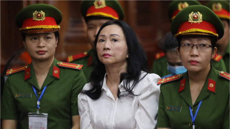 Una dintre cele mai bogate femei din Asia a fost condamnată la moarte. Avea peste 4 miliarde de dolari ascunși în subsolul casei