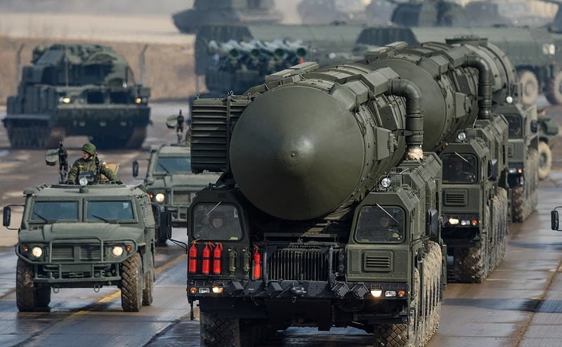 Rusia amenință că va ataca Polonia dacă NATO aduce arme nucleare pe teritoriul acesteia