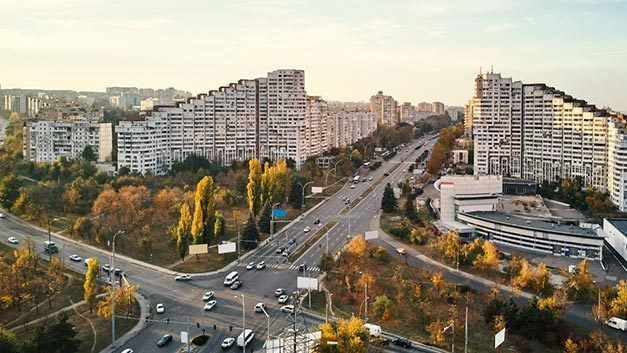 LIVE// Forumul de reintegrare a Republicii Moldova