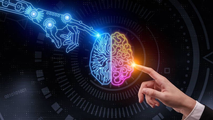 O conferință privind inteligența artificială, organizată la Chișinău