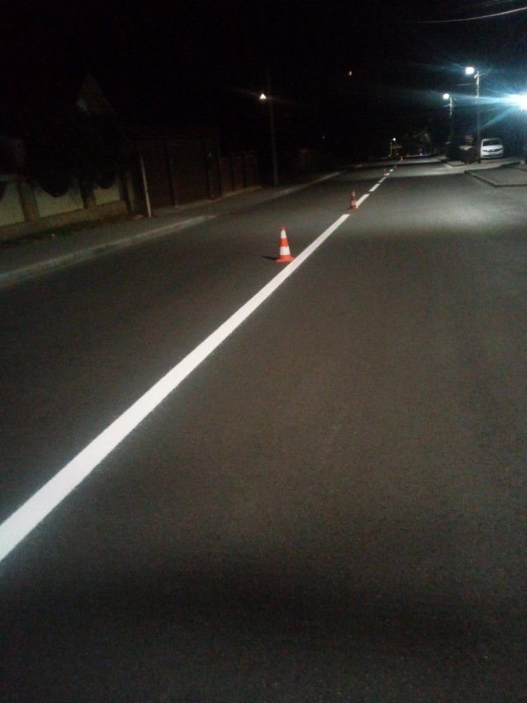 Actualizare privind lucrările de reparații în Chișinău: Ce activități au fost desfășurate pe infrastructura rutieră