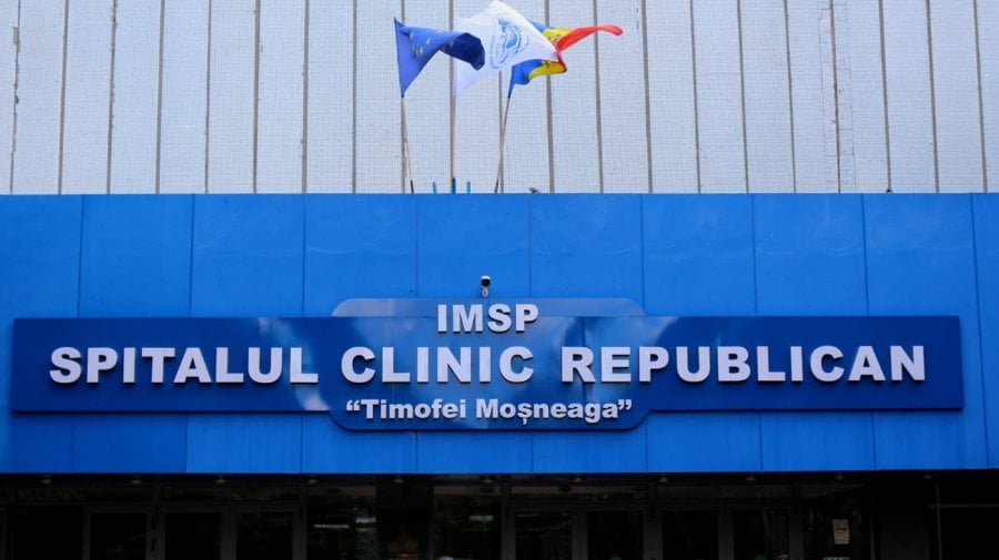 Premieră: 11 ore de intervenție chirurgicală la un pacient diagnosticat cu anevrism toraco-abdominal de aortă