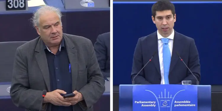 Întrebările critice la adresa lui Mihai Popșoi despre conflictul transnistrean și numirea ambasadorului ucrainean în R.Moldova