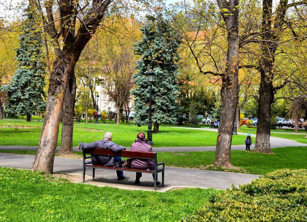 Chișinău în transformare: Ion Ceban anunță noi proiecte pentru Parcul „Valea Trandafirilor”
