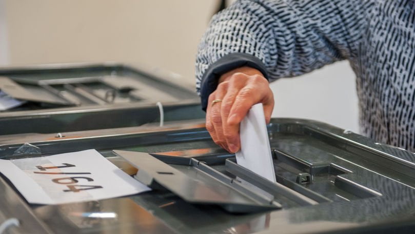MAN câștigă majoritatea în Consiliul Local din Cotovscoe, UTA Găgăuzia